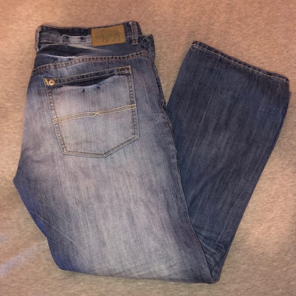 Buffalo David Bitton Other - Buffalo Men Jeans